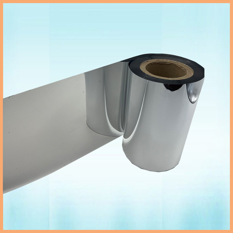 聚酯鍍銀膜 聚酯鍍銀膜